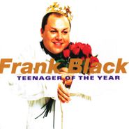 Frank Black, Teenager Of The Year [30th Anniversary Gold Vinyl] (LP)