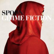 Spoon, Gimme Fiction (LP)