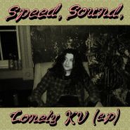 Kurt Vile, Speed, Sound, Lonely KV EP (LP)