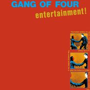Gang Of Four, Entertainment! (LP)