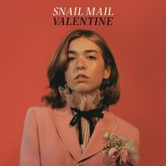 #2 Snail Mail Valentine (Matador)