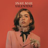 Snail Mail, Valentine [Gold Vinyl] (LP)