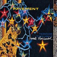 Pavement, Terror Twilight: Farewell Horizontal (CD)