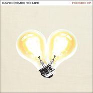 Fucked Up, David Comes To Life [Yellow Vinyl] (LP)