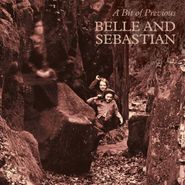 Belle & Sebastian, A Bit Of Previous [Indie Exclusive Alternate Cover] (LP)