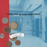 Horsegirl, Versions Of Modern Performance (CD)