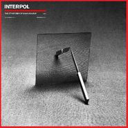 Interpol, The Other Side Of Make-Believe (CD)