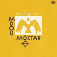 Mdou Moctar, Niger EP Vol. 1 [Yellow Vinyl] (LP)