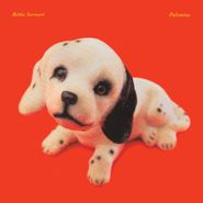 Bettie Serveert, Palomine [30th Anniversary Orange Vinyl] (LP)