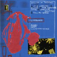 Lifeguard, Crowd Can Talk / Dressed In Trenches (LP)