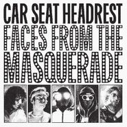 Car Seat Headrest, Faces From The Masquerade (LP)