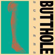 Butthole Surfers, Rembrandt Pussyhorse (LP)