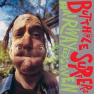 Butthole Surfers, Hairway To Steven (LP)