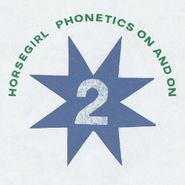 Horsegirl, Phonetics On And On (CD)