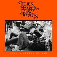 Julien Baker, Send A Prayer My Way (LP)