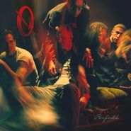 Queens Of The Stone Age, Perfecth [Transparent Vinyl] (LP)