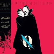 Queens Of The Stone Age, ...Like Clockwork [Opaque Red Vinyl] (LP)