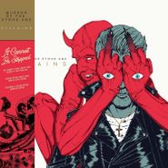 Queens Of The Stone Age, Villains [White Vinyl] (LP)