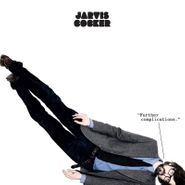 Jarvis Cocker, Further Complications [Black Friday White Vinyl] (LP)