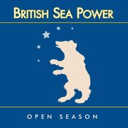 British Sea Power, Open Season [15th Anniversary Edition] (CD)