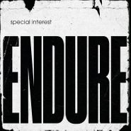 Special Interest, Endure (LP)
