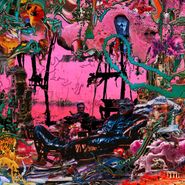black midi, Hellfire [Red Vinyl] (LP)