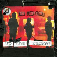 The Libertines, Up The Bracket [Indie Exclusive Red Vinyl] (LP)