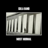 Gilla Band, Most Normal (LP)