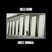Gilla Band, Most Normal (CD)