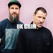 Sleaford Mods, UK GRIM (CD)