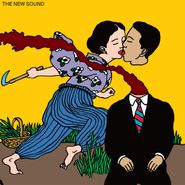 Geordie Greep, New Sound (CD)