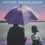 Gruff Rhys, American Interior [Remastered Bonus Edition] (LP)