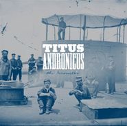 Titus Andronicus, The Monitor (LP)