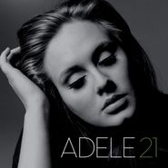 Adele, 21 (CD)