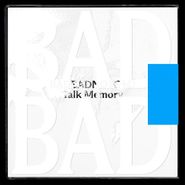 BadBadNotGood, Talk Memory (CD)