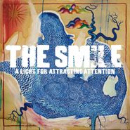 The Smile, A Light For Attracting Attention [Yellow Vinyl] (LP)
