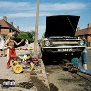 Sam Morton, Daffodils & Dirt (CD)