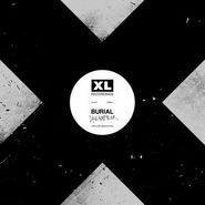 Burial, Dreamfear / Boy Sent From Above (12")