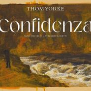 Thom Yorke, Confidenza [OST] (CD)