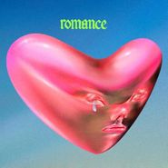 Fontaines D.C., Romance (CD)