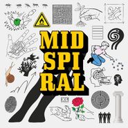 BADBADNOTGOOD, Mid Spiral (CD)