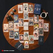 Everything Is Recorded, Temporary [Red Vinyl] (LP)
