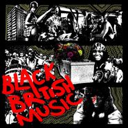 Jim Legxacy, black british music (2025) (CD)