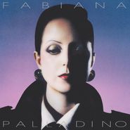 Fabiana Palladino, Fabiana Palladino (LP)