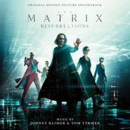Johnny Klimek, The Matrix Resurrections [OST] [Manufactured On Demand] (CD)
