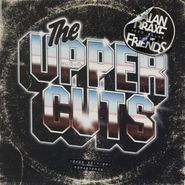 Alan Braxe, The Upper Cuts (2023 Edition) (LP)