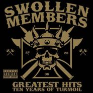 Swollen Members, Greatest Hits: Ten Years Of Turmoil [Record Store Day] (LP)