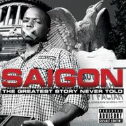 Saigon, The Greatest Story Never Told [Record Store Day] (LP)