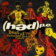 (hed) p.e., Best Of The Suburban Noize Years [Record Store Day] (LP)