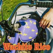 Boy Pablo, Wachito Rico (CD)